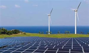 “風(fēng)光”新能源高景氣有望延續(xù) 海上風(fēng)電行業(yè)市場(chǎng)投資研究