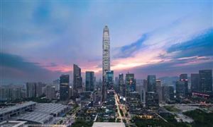 深圳發(fā)布“金融21條” 投資金融行業(yè)市場(chǎng)前瞻及未來(lái)投資