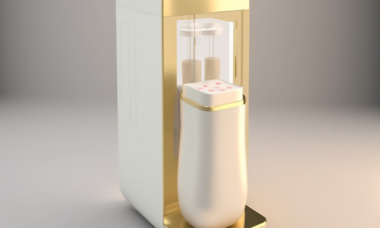 酸奶機未來仍然具有廣闊的發(fā)展空間 2023酸奶行業(yè)發(fā)展趨勢及市場現(xiàn)狀分析