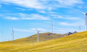 2023年中國風(fēng)能風(fēng)電行業(yè)發(fā)展分析 政策利好產(chǎn)業(yè)發(fā)展進(jìn)入快車道