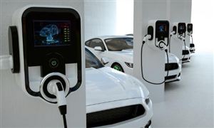 2023上半年新能源汽車產(chǎn)銷量、市場占有率、保有量均創(chuàng)歷史新高