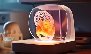3D打印設(shè)備行業(yè)應用現(xiàn)狀 3D打印設(shè)備行業(yè)市場規(guī)模分析