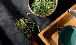 即飲茶市場規(guī)模及發(fā)展趨勢分析2023