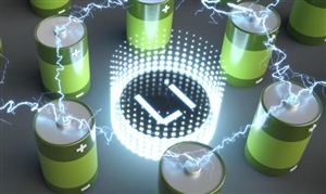 2023上半年全國(guó)鋰電池產(chǎn)量超過(guò)400GWh 同比增長(zhǎng)超過(guò)43%