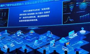 能源行業(yè)數(shù)字化轉型市場布局 能源行業(yè)數(shù)字化轉型行業(yè)發(fā)展現(xiàn)狀調研