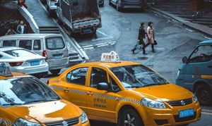 中國出租車行業(yè)投資規(guī)模不斷增加 出租車行業(yè)市場發(fā)展現(xiàn)狀分析2023