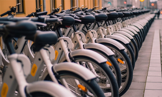 共享自行車行業(yè)發(fā)展如何 共享自行車行業(yè)市場前瞻