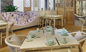 主題餐廳會有更好的體驗 中國主題餐廳行業(yè)發(fā)展方向分析
