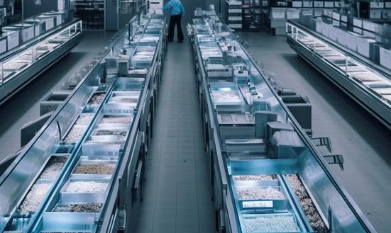 冷凍食品市場發(fā)展方向 冷凍食品行業(yè)細(xì)分市場分析