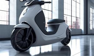 電動摩托車更具發(fā)展優(yōu)勢 中國電動摩托車行業(yè)市場消費現(xiàn)狀分析