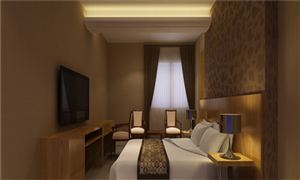 2023商務(wù)酒店行業(yè)現(xiàn)狀與市場發(fā)展前景趨勢分析 預(yù)計2027年全球商務(wù)酒店市場規(guī)模分析