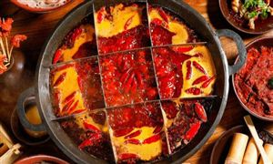 火鍋底料行業(yè)市場分析：預(yù)計(jì)2025年市場規(guī)模將超400億元