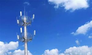 上半年北京新建5G基站1.65萬個 新基建塑造新動能新優(yōu)勢