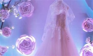 婚紗禮服市場發(fā)展趨勢及現(xiàn)狀分析2023