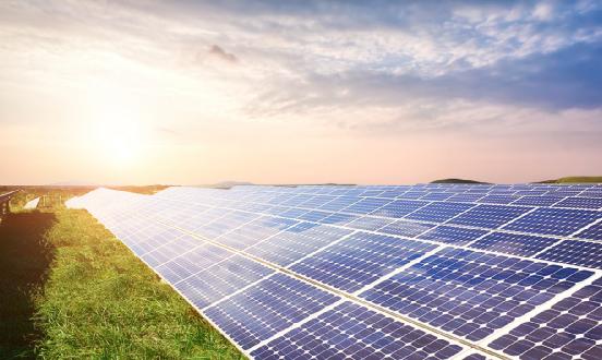 2023年中國(guó)光伏發(fā)電站行業(yè)發(fā)展分析