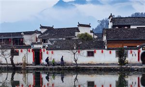 特色小鎮(zhèn)發(fā)展總體上進入規(guī)范發(fā)展軌道 特色小鎮(zhèn)行業(yè)現(xiàn)狀趨勢分析