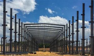 輕鋼行業(yè)市場深度調(diào)研及市場未來展望2023