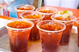 2023無糖茶飲料?整體銷量?增長超128%?