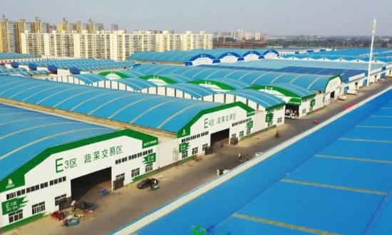 前7月我國(guó)農(nóng)產(chǎn)品進(jìn)出口額同比增長(zhǎng)4.0% 積極推動(dòng)農(nóng)產(chǎn)品物流發(fā)展