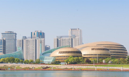 河南出臺(tái)“制造強(qiáng)省三年行動(dòng)計(jì)劃” 打造28個(gè)千億級(jí)現(xiàn)代化產(chǎn)業(yè)鏈