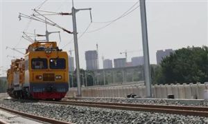 2023電氣化鐵路牽引供電系統(tǒng)行業(yè)發(fā)展趨勢(shì)及市場(chǎng)競(jìng)爭(zhēng)格局分析