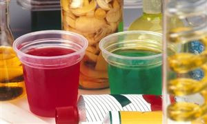 食品添加劑行業(yè)市場需求及發(fā)展空間
