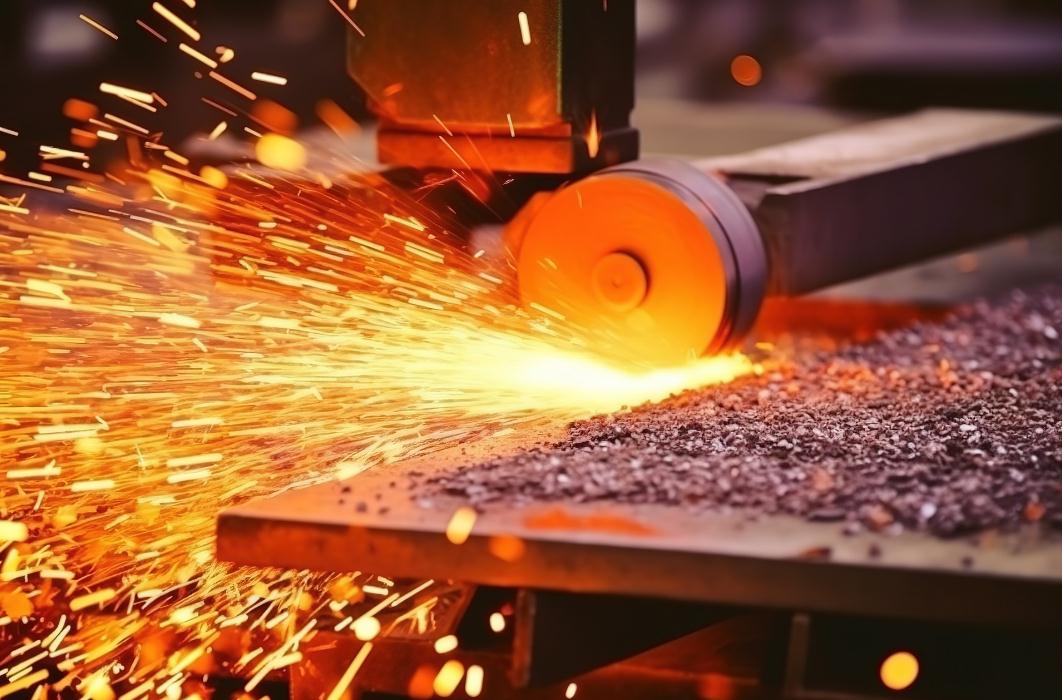 激光加工技術正不斷擴展應用場景 2023激光加工設備產(chǎn)業(yè)替代趨勢