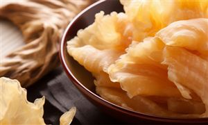 2023花膠行業(yè)消費趨勢分析及總體規(guī)模