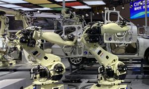 2023數字化裝備行業(yè)市場研究分析及發(fā)展前景