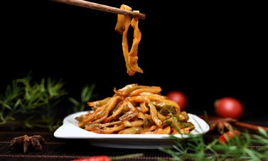 方便榨菜行業(yè)發(fā)展前景及行業(yè)未來發(fā)展趨勢研究2023