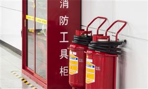 2023消防機(jī)械行業(yè)發(fā)展現(xiàn)狀及市場(chǎng)趨勢(shì)分析