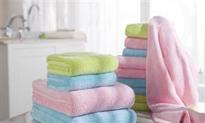 日化用品行業(yè)調(diào)研：毛巾行業(yè)現(xiàn)狀及發(fā)展趨勢(shì)分析2023