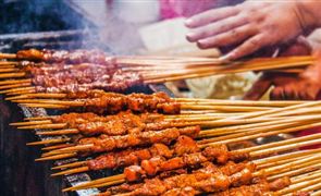 9月1日起深圳的“路邊攤”將不再全面禁止！2023年中國地攤經濟行業(yè)發(fā)展環(huán)境分析