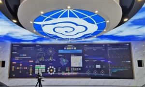 推智慧氣象高質(zhì)量發(fā)展 2025年中國(guó)氣象服務(wù)產(chǎn)業(yè)規(guī)?？蛇_(dá)3000億元