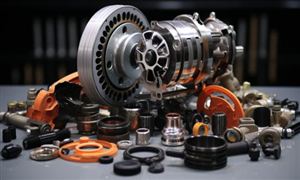 汽車發(fā)動機行業(yè)深度分析及汽車發(fā)動機行業(yè)總體規(guī)模分析2023