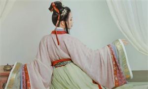 “漢服熱”迎來新商機 漢服商業(yè)模式多樣產(chǎn)業(yè)鏈豐富