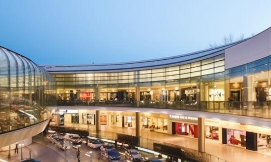 中國購物中心行業(yè)進入存量時代 2023年中國購物中心運營行業(yè)市場分析