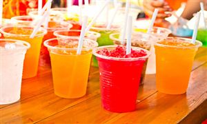 2023軟飲料行業(yè)市場全景分析報告