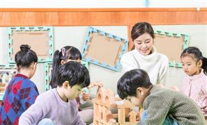 2023年中國幼教行業(yè)市場發(fā)展分析：未來普惠性幼兒園覆蓋率將達到85%以上