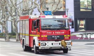 特種車市場(chǎng)前景廣闊 特種車行業(yè)市場(chǎng)發(fā)展現(xiàn)狀調(diào)查