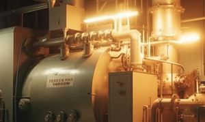 熱電聯(lián)產(chǎn)行業(yè)現(xiàn)狀和發(fā)展趨勢分析 到2026年我國熱電聯(lián)產(chǎn)裝機容量規(guī)模將突破8億千瓦