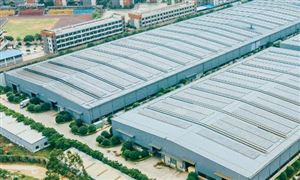 我國倉儲物流產(chǎn)品競爭力強市場需求巨大 2023中國倉儲物流行業(yè)總體規(guī)模分析
