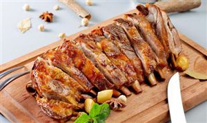 今年上半年 全國活羊價(jià)格先漲后跌 牛羊肉消費(fèi)近年來呈現(xiàn)快速增長趨勢