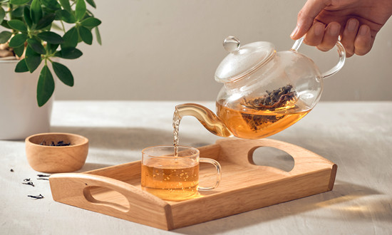 中式草本飲料成秋季養(yǎng)生新潮流 草本飲料行業(yè)市場(chǎng)前景分析
