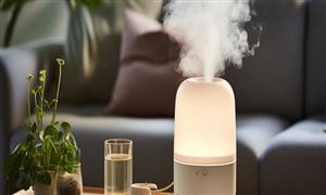 空氣加濕器行業(yè)市場機遇分析：市場高端化趨勢明顯