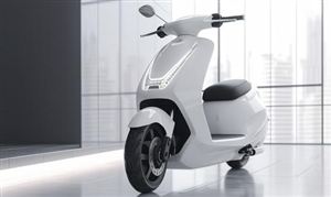 雙碳大勢所趨，電動摩托車市場前景巨大！電動摩托車行業(yè)市場發(fā)展現(xiàn)狀分析2023