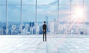 2023年中國玻璃加工行業(yè)發(fā)展機遇及投資前景預(yù)測