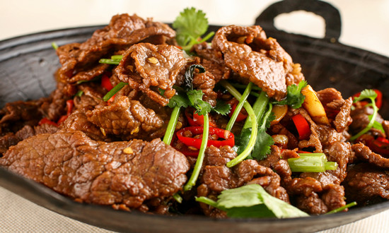 驢肉行業(yè)供需格局及行業(yè)發(fā)展前景分析