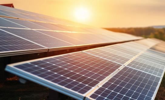 河南省太陽能發(fā)電累計裝機分布式實現反超 2023年中國太陽能發(fā)電設備市場分析