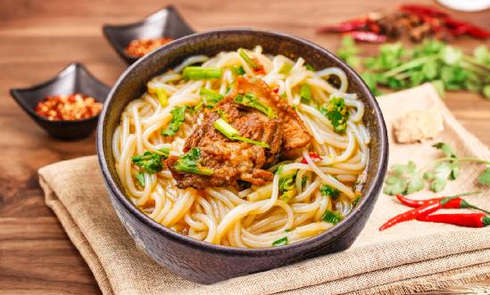 即食米粉行業(yè)市場(chǎng)如何?即食米粉市場(chǎng)深度全景調(diào)研2023